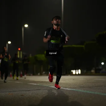 Runner Photo 5341419