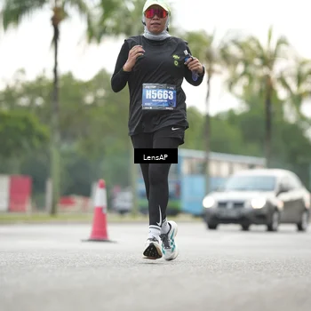 Runner Photo 5341420