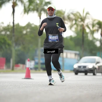 Runner Photo 5341421