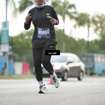 Runner Photo 5341422