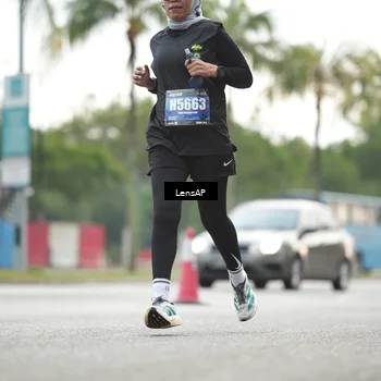 Runner Photo 5341423