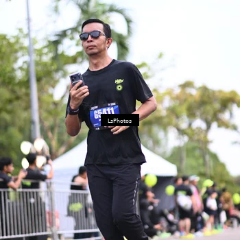 Runner Photo 5341426