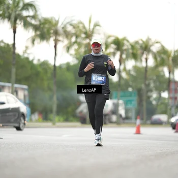 Runner Photo 5341427