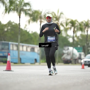 Runner Photo 5341429