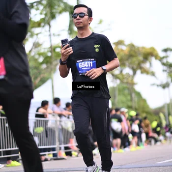 Runner Photo 5341430