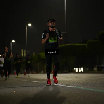 Runner Photo 5341432
