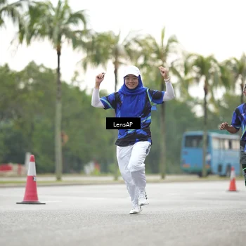 Runner Photo 5341433