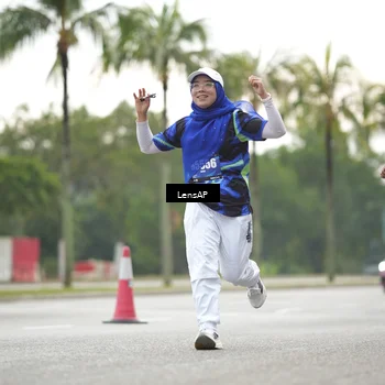 Runner Photo 5341434