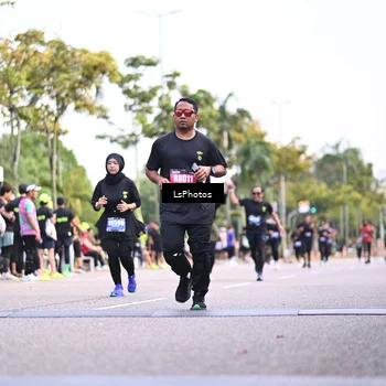 Runner Photo 5341435