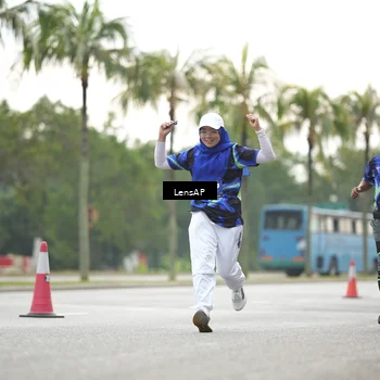 Runner Photo 5341436