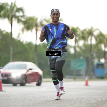 Runner Photo 5341437