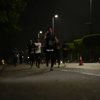 Runner Photo 5341438
