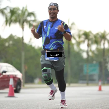 Runner Photo 5341439