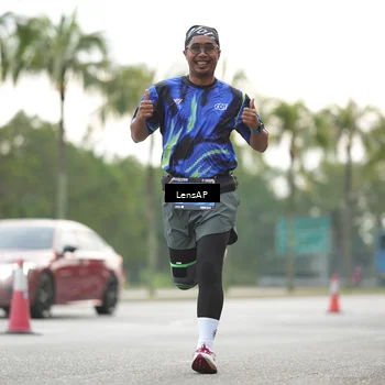 Runner Photo 5341441