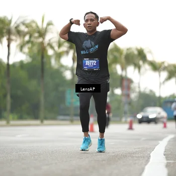 Runner Photo 5341442