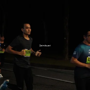 Runner Photo 5341443