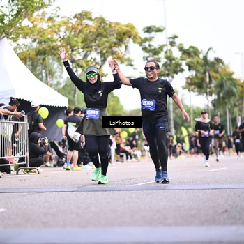 Runner Photo 5341446