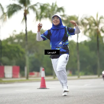 Runner Photo 5341448