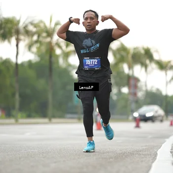 Runner Photo 5341449