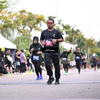 Runner Photo 5341450
