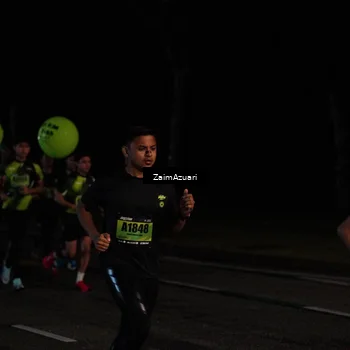 Runner Photo 5341451