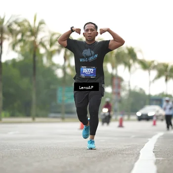 Runner Photo 5341452