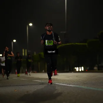 Runner Photo 5341453