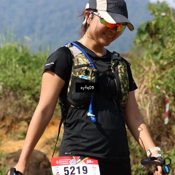 Runner Photo 5341454