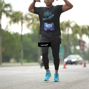 Runner Photo 5341455
