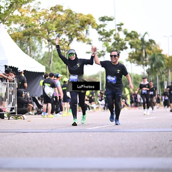 Runner Photo 5341456