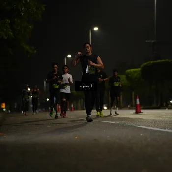 Runner Photo 5341458