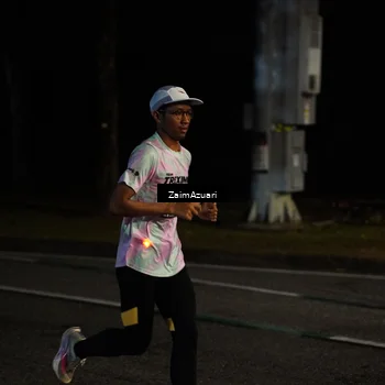 Runner Photo 5341459