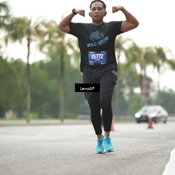 Runner Photo 5341461