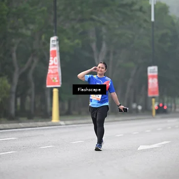 Runner Photo 5341462
