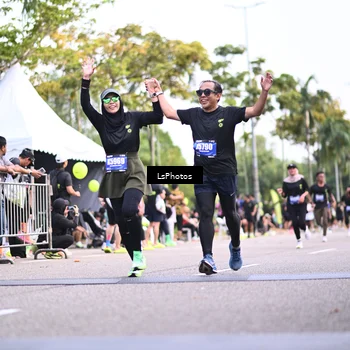 Runner Photo 5341463