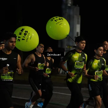 Runner Photo 5341464