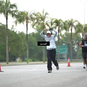 Runner Photo 5341467