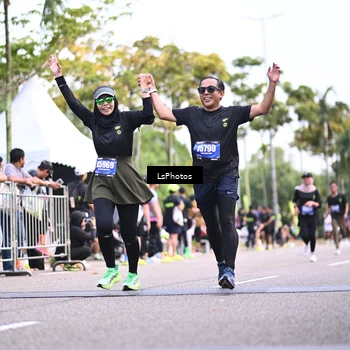 Runner Photo 5341468