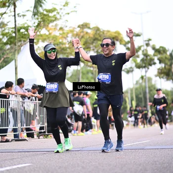 Runner Photo 5341473