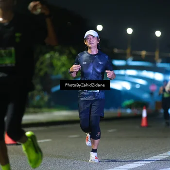 Runner Photo 5341474