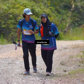 Runner Photo 5341476