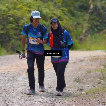 Runner Photo 5341477