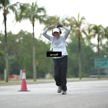 Runner Photo 5341478