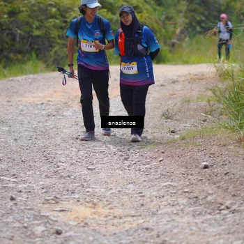 Runner Photo 5341480