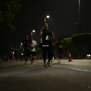 Runner Photo 5341481