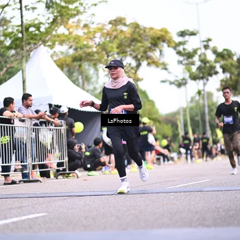 Runner Photo 5341484