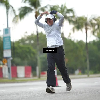 Runner Photo 5341486
