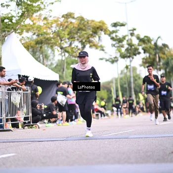 Runner Photo 5341488