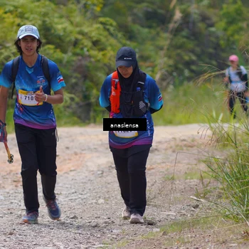 Runner Photo 5341489