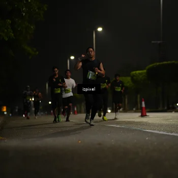 Runner Photo 5341490
